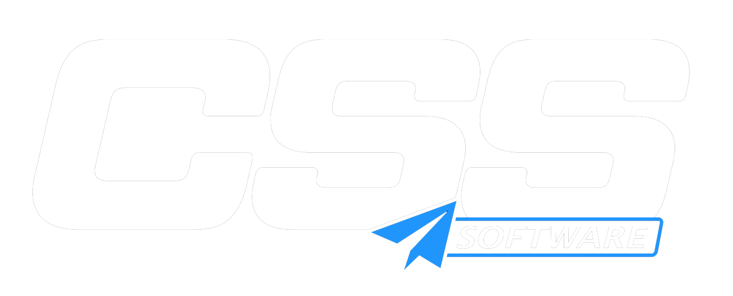 CSS Software