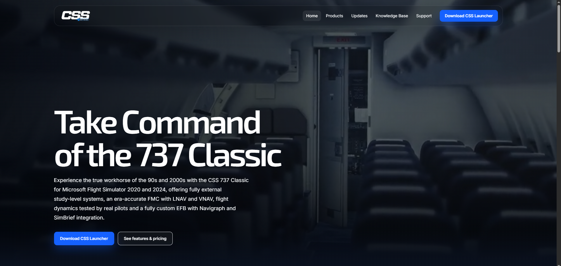 CSS News - May 30, 2026 - A New Era