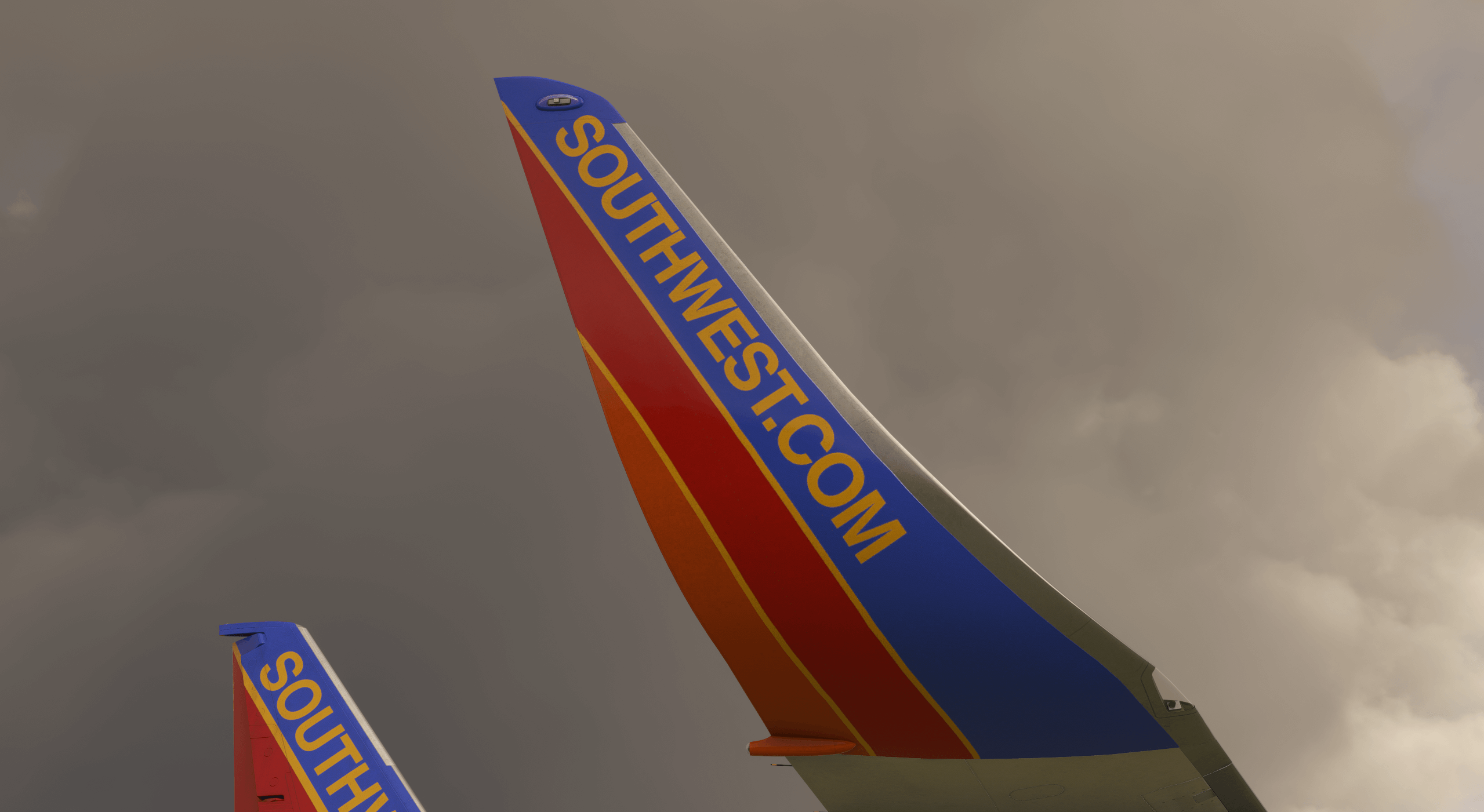 CSS News - July 23, 2025 - Eyebrows, Winglets, SimMarket and more!