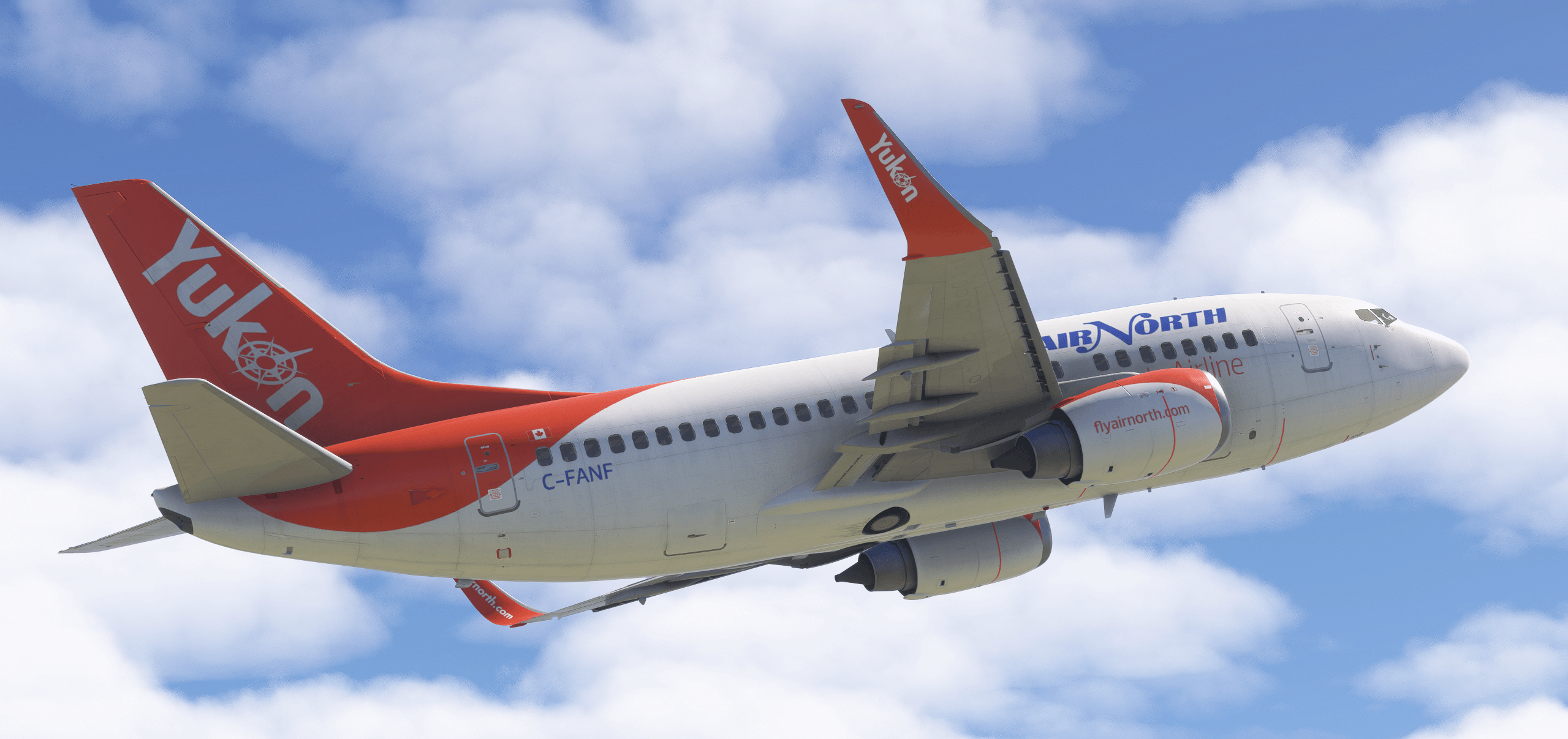 CSS News - January 11, 2026 - Version 1.7.8 + new liveries now available!