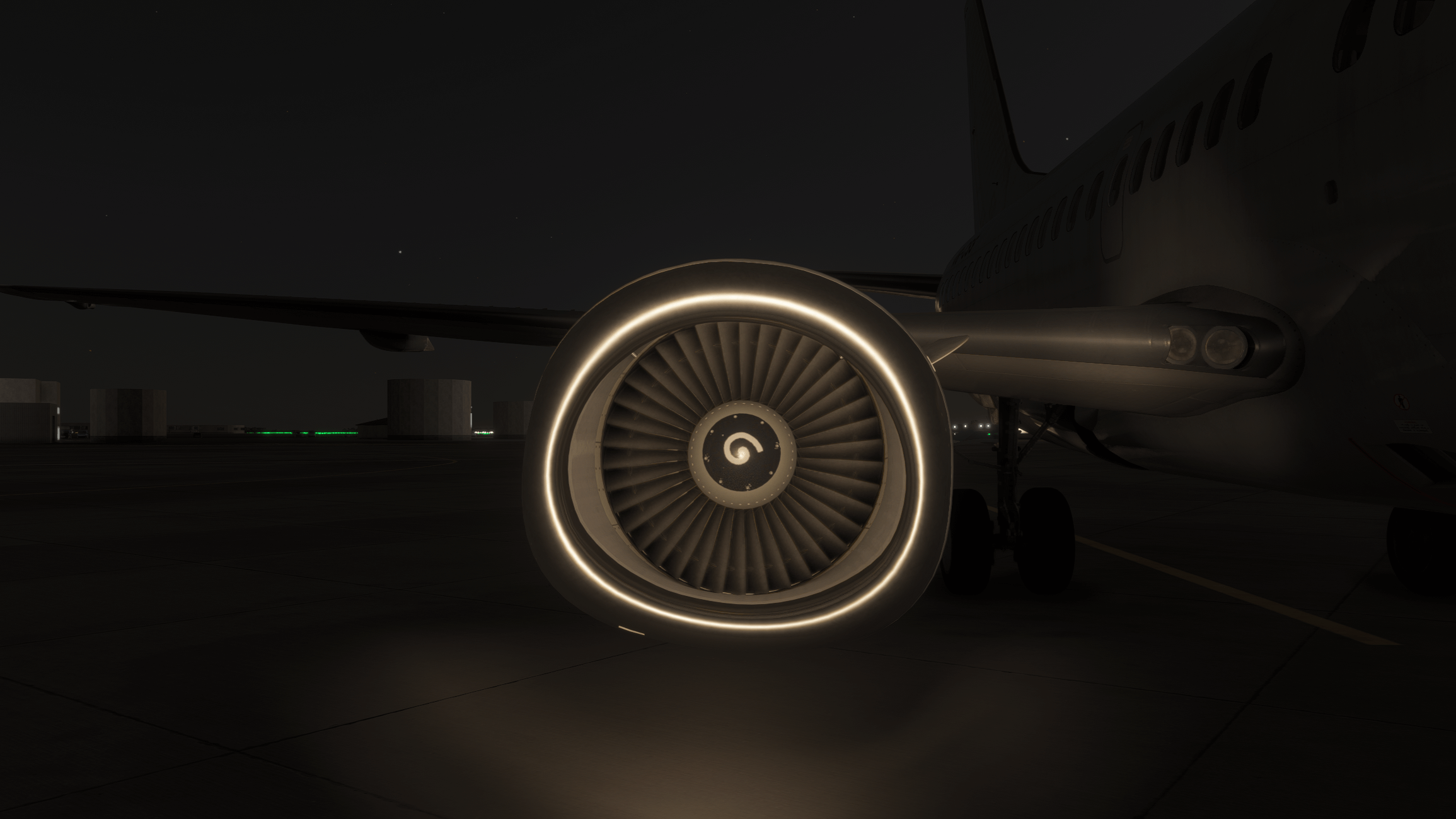 MSFS 2024 testing and system fixes