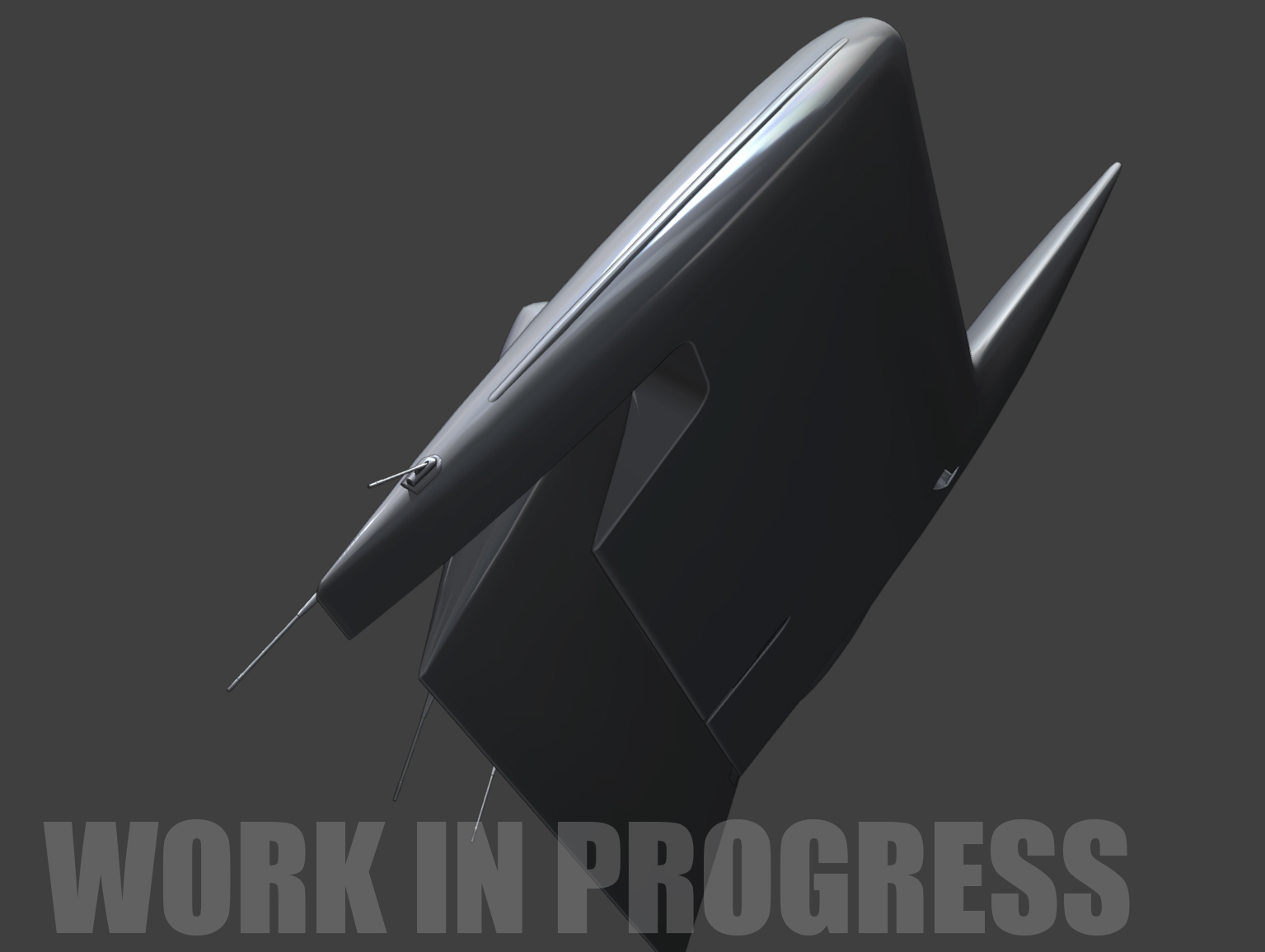CSS News - August 8, 2025 - Model Previews, Engine Tuning